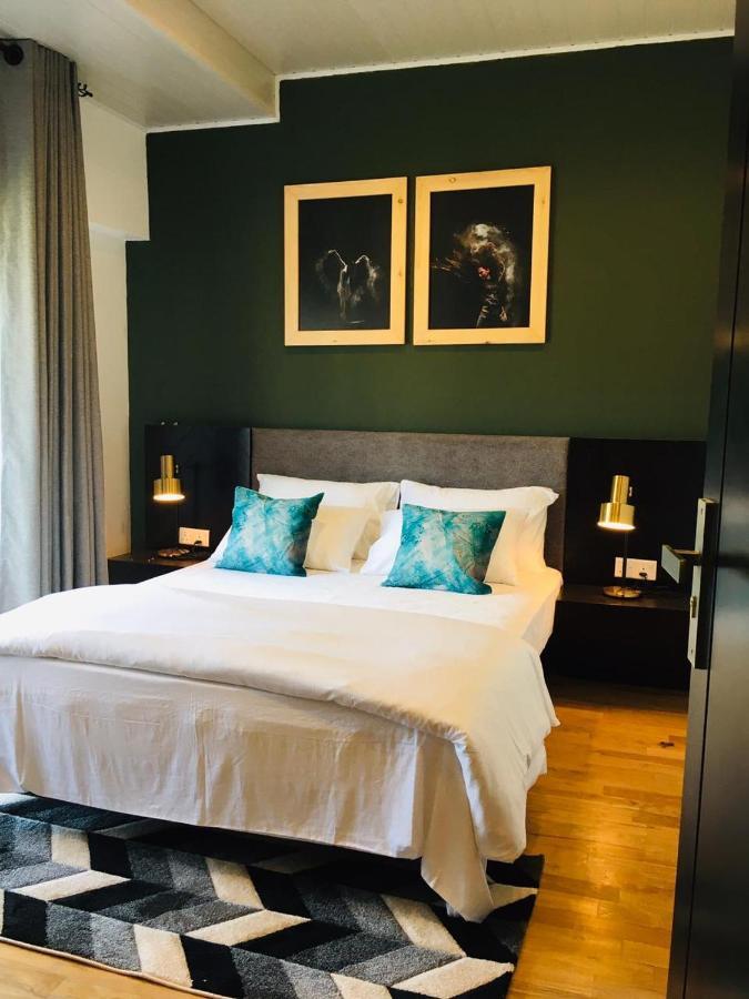 The Greens Luxury Apartment ヌワラ・エリヤ エクステリア 写真