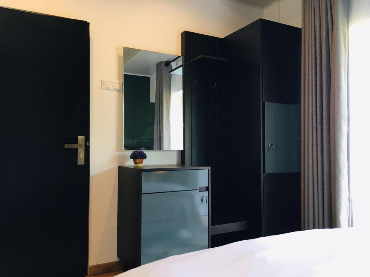 The Greens Luxury Apartment ヌワラ・エリヤ エクステリア 写真