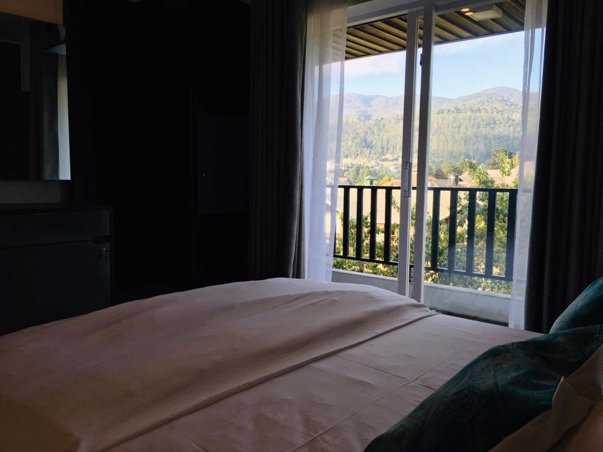 The Greens Luxury Apartment ヌワラ・エリヤ エクステリア 写真