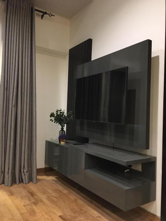 The Greens Luxury Apartment ヌワラ・エリヤ エクステリア 写真