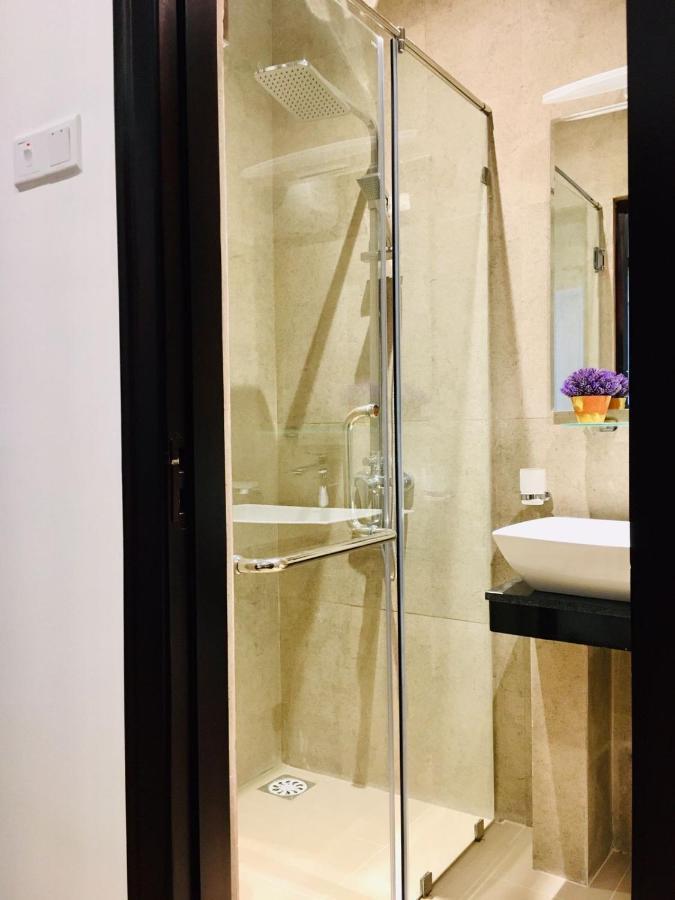 The Greens Luxury Apartment ヌワラ・エリヤ エクステリア 写真