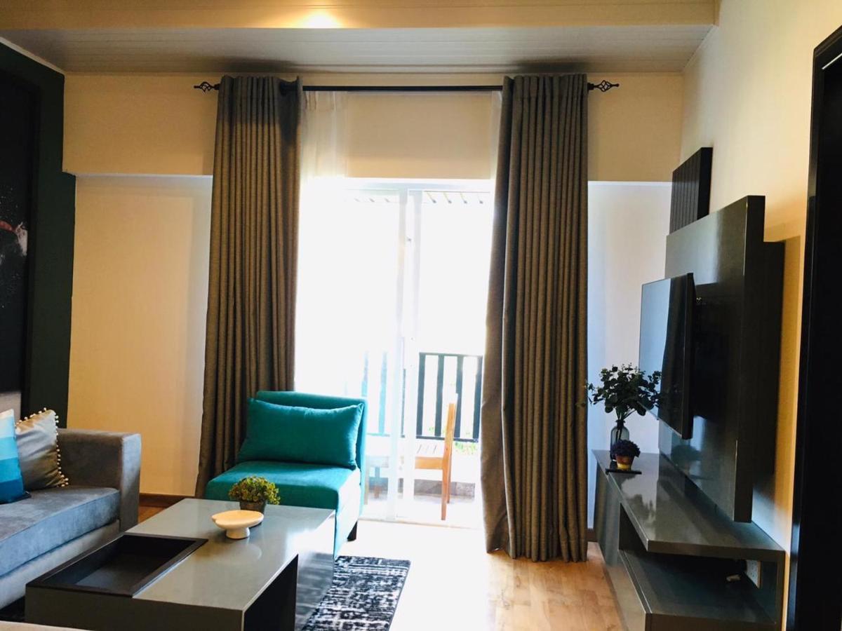 The Greens Luxury Apartment ヌワラ・エリヤ エクステリア 写真