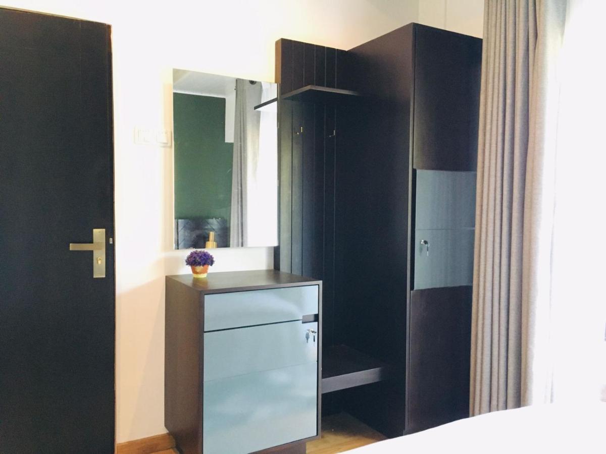 The Greens Luxury Apartment ヌワラ・エリヤ エクステリア 写真