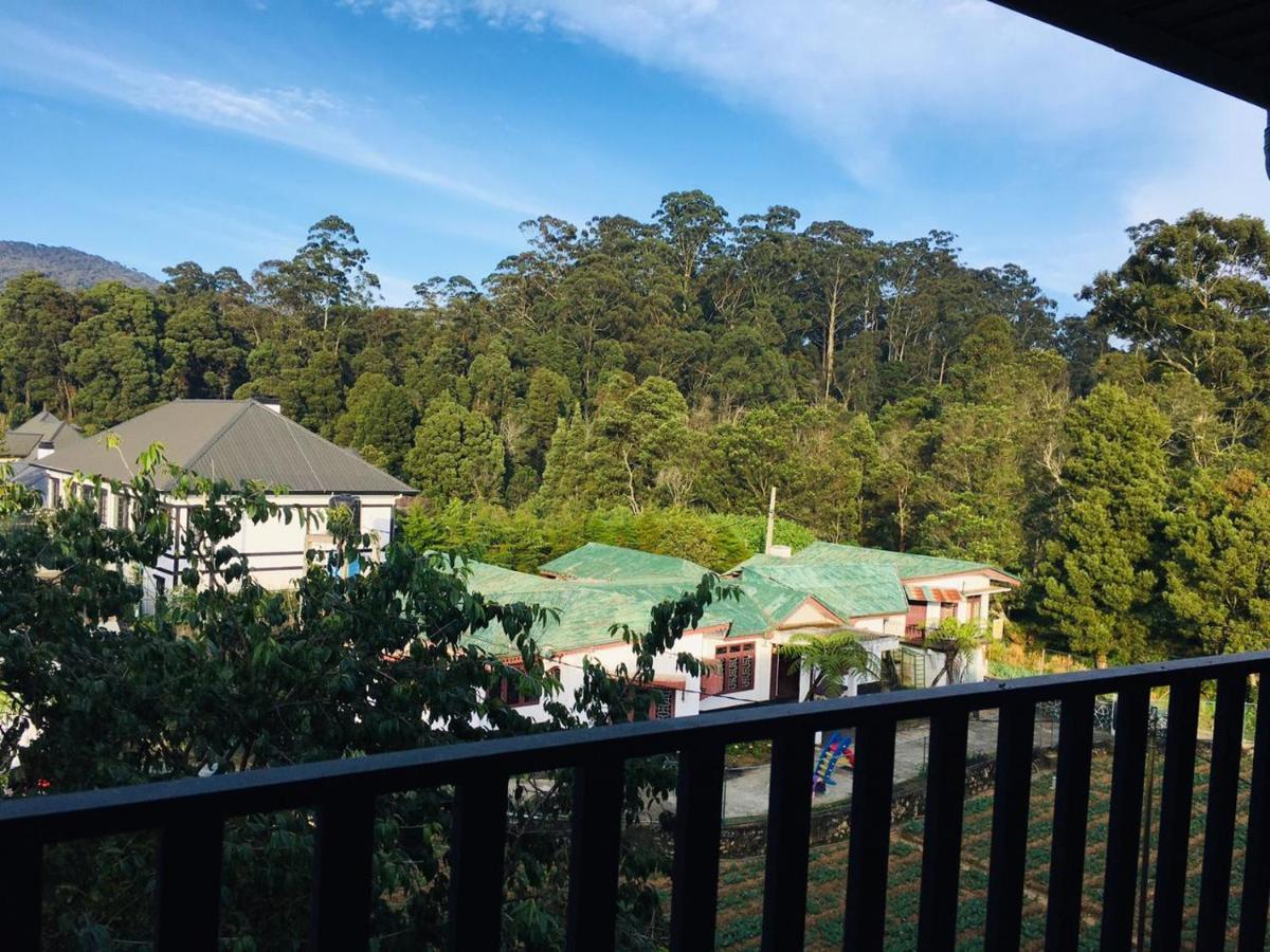 The Greens Luxury Apartment ヌワラ・エリヤ エクステリア 写真