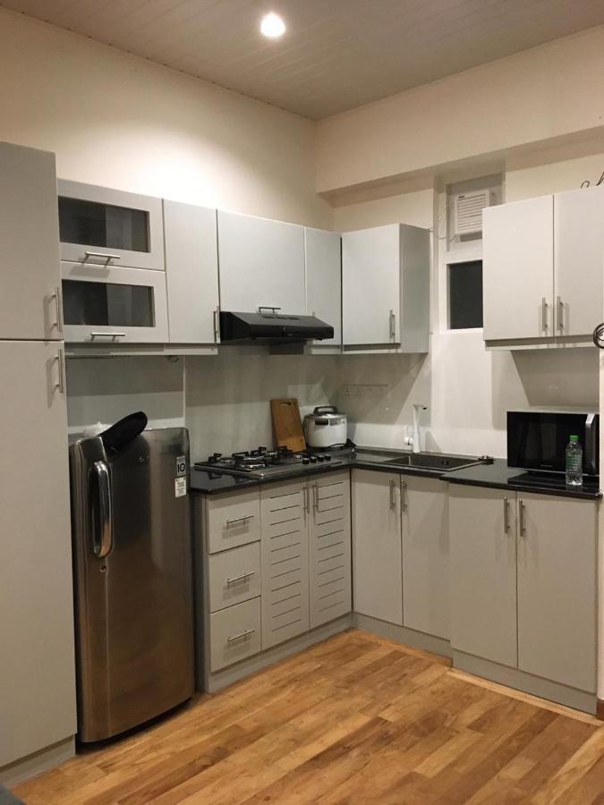 The Greens Luxury Apartment ヌワラ・エリヤ エクステリア 写真