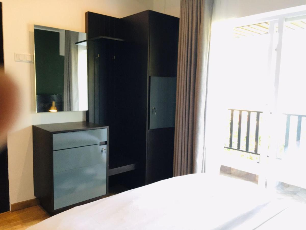 The Greens Luxury Apartment ヌワラ・エリヤ エクステリア 写真