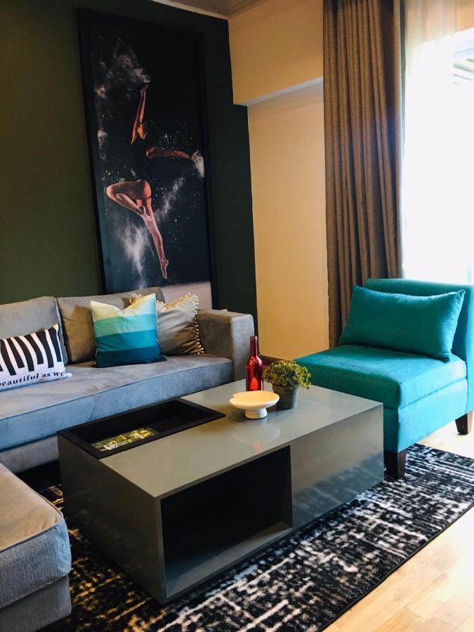 The Greens Luxury Apartment ヌワラ・エリヤ エクステリア 写真