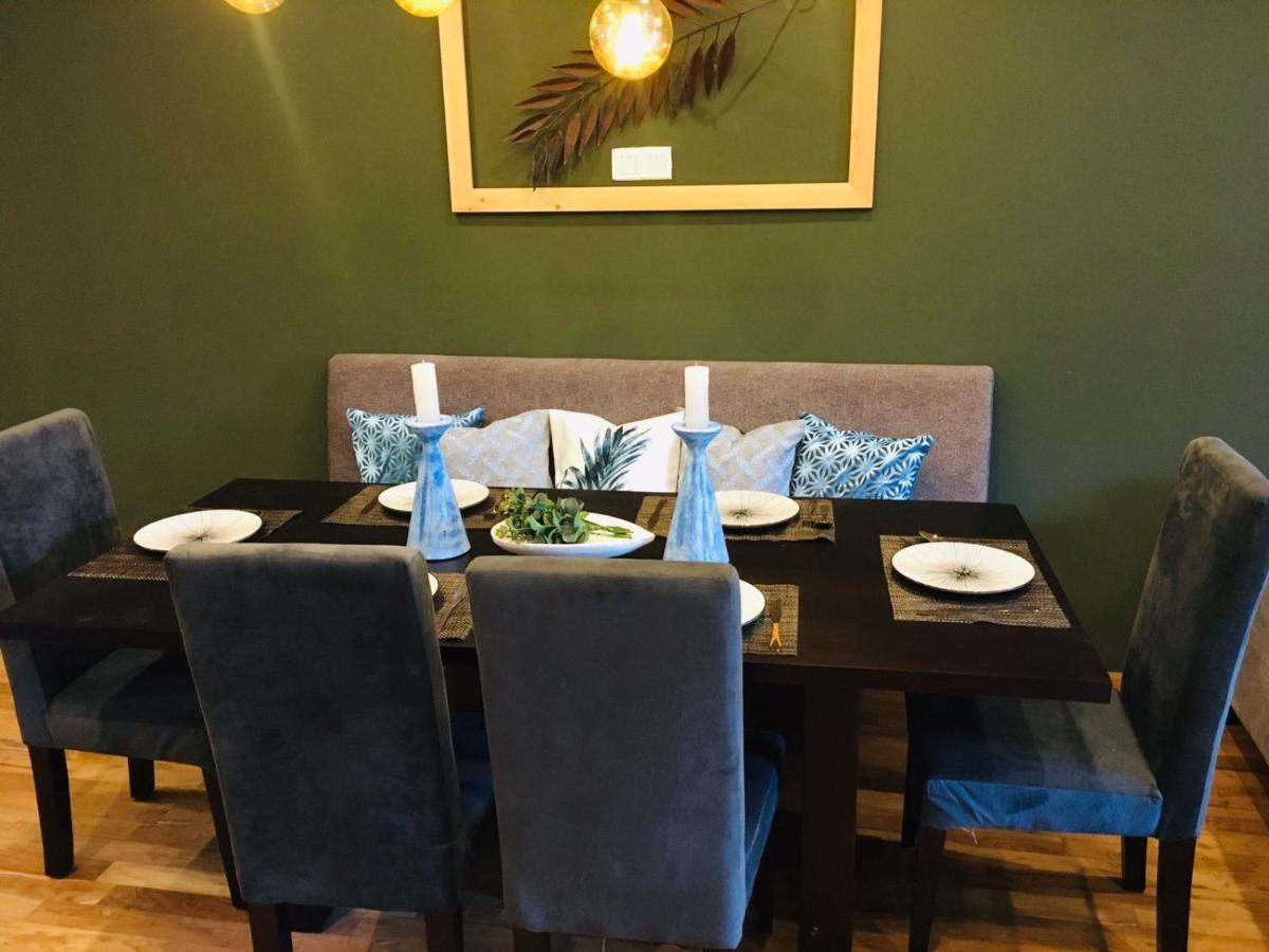 The Greens Luxury Apartment ヌワラ・エリヤ エクステリア 写真